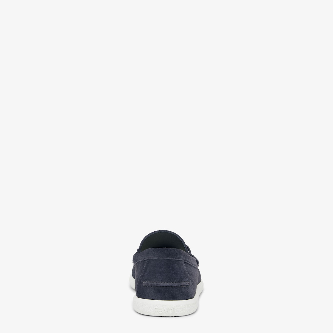 Fendi O’Lock Light loafers - 3