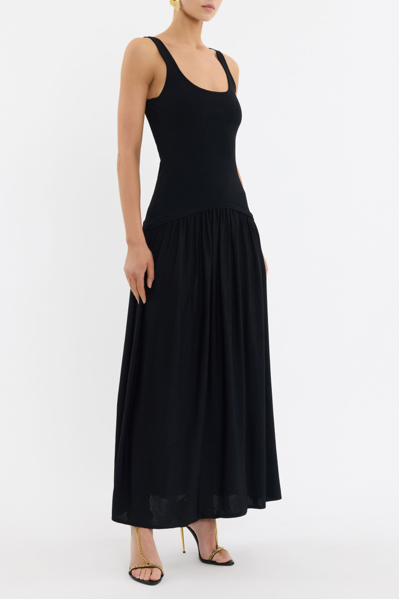 Kristen Midi Dress 3