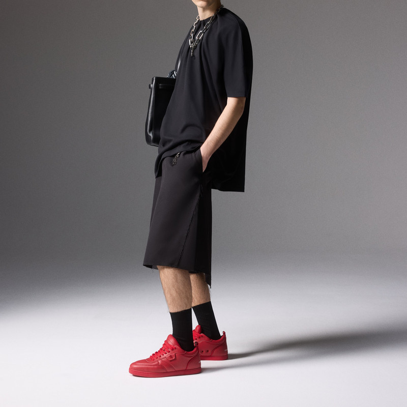 Christian Louboutin SK VI outlook