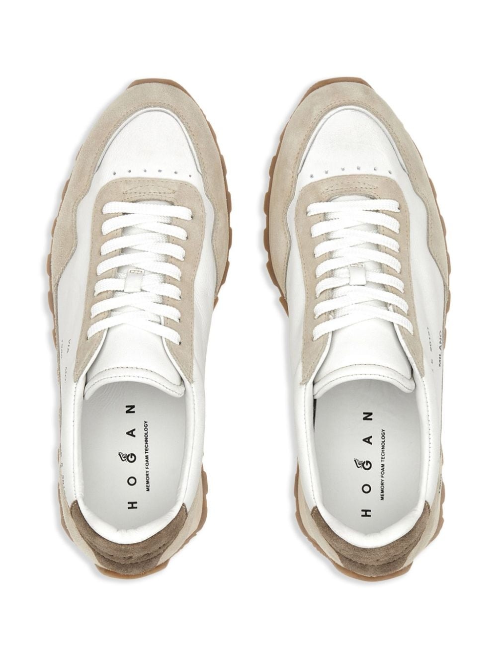 low-top sneakers - 5