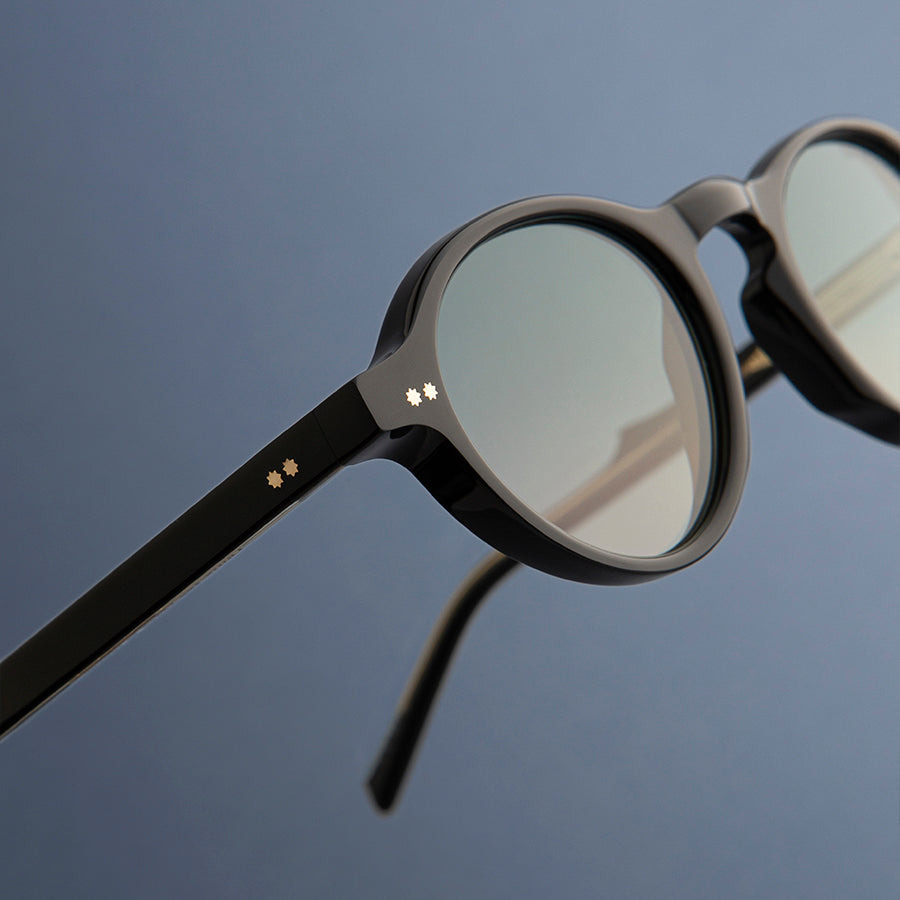GR08 ROUND SUNGLASSES - 6