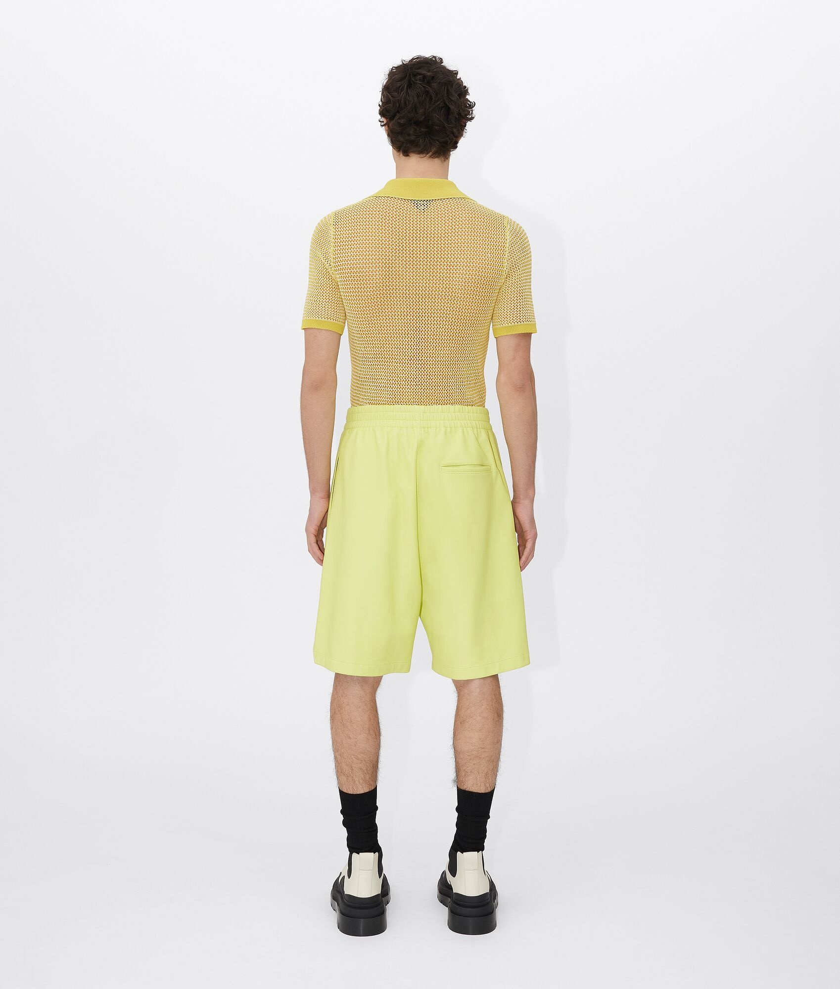 shorts - 2
