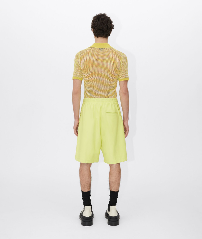 Bottega Veneta shorts outlook