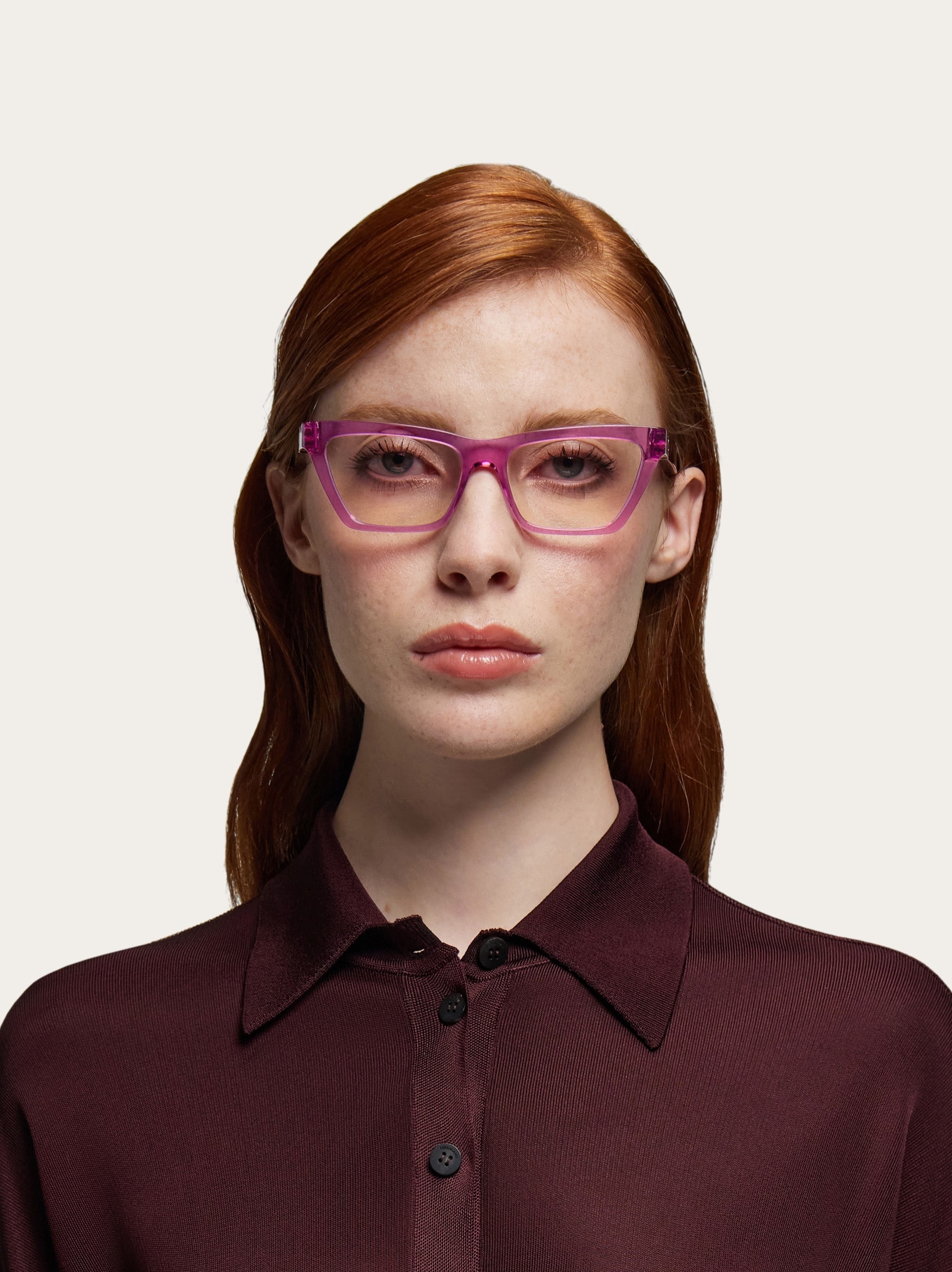 Optical glasses - 3