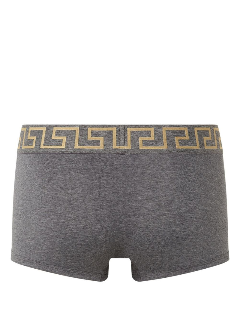 VERSACE BOXER LOGO outlook