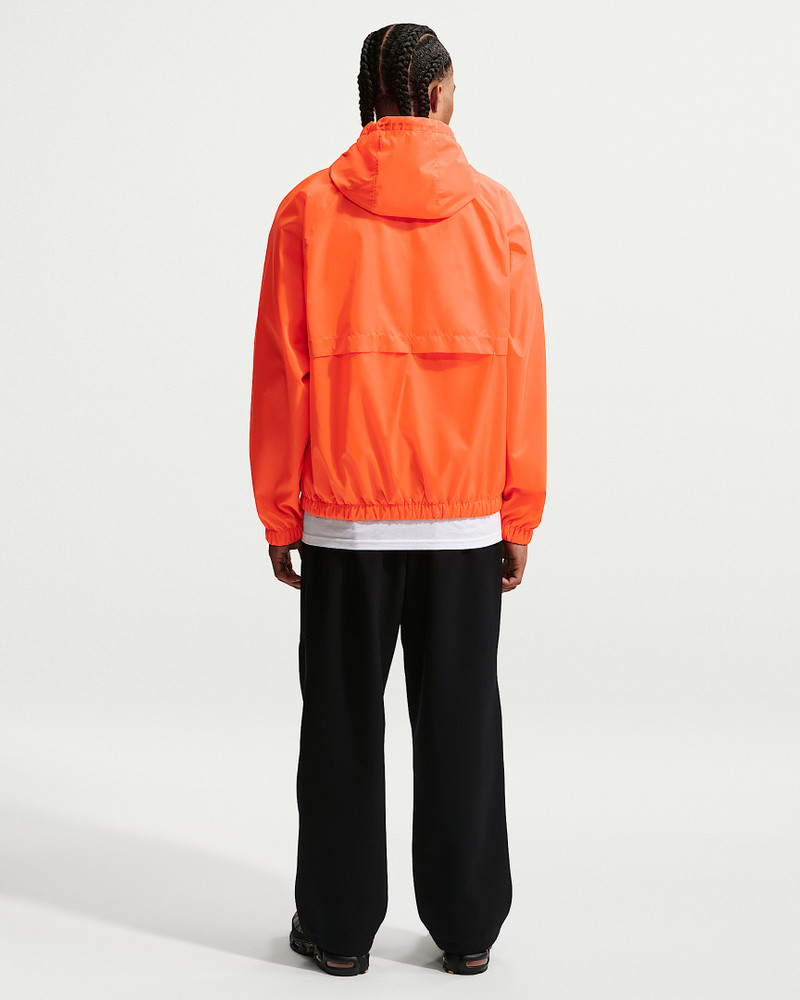 Netherlands Men's Nike Dri-FIT Soccer Anthem Jacket 5