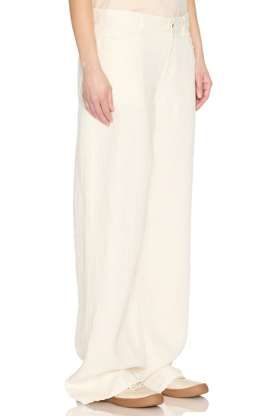 Eglitta Wide Leg - 2