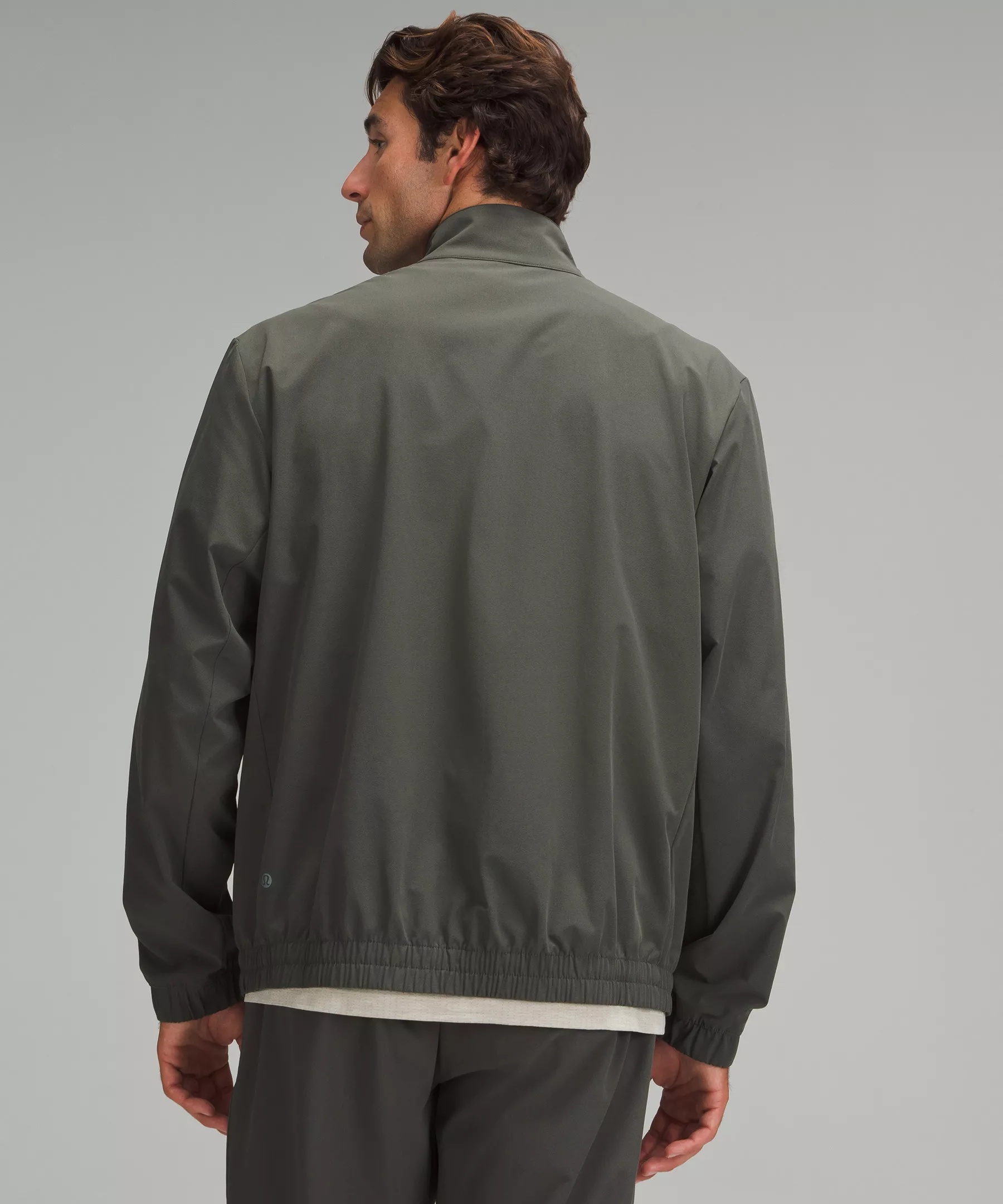 Zeroed In Track Jacket - 3