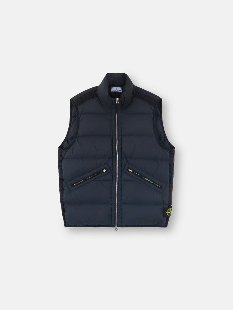 G0828 SEAMLESS TUNNEL NYLON DOWN -TC 1