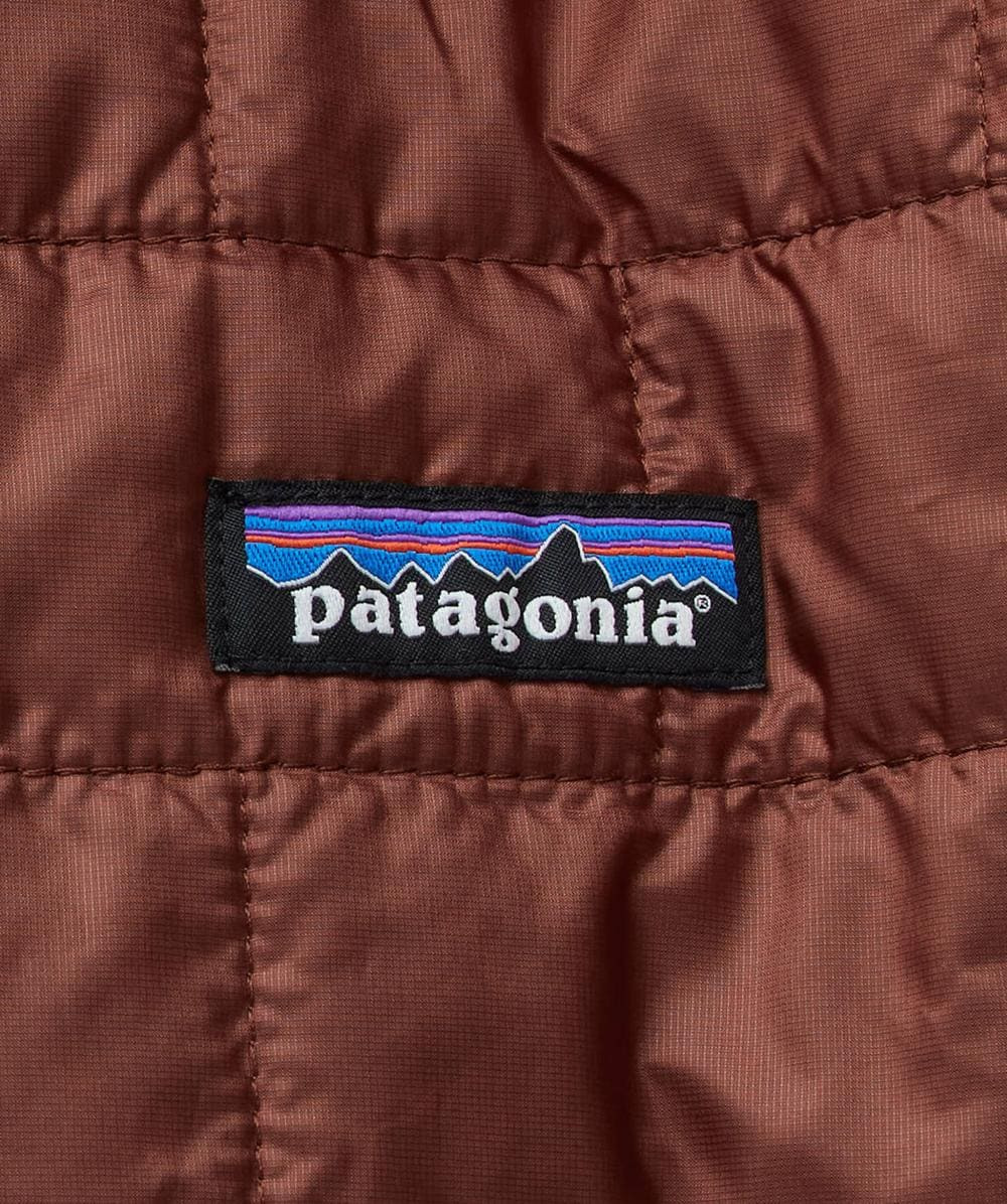 Nano puff jacket - 5