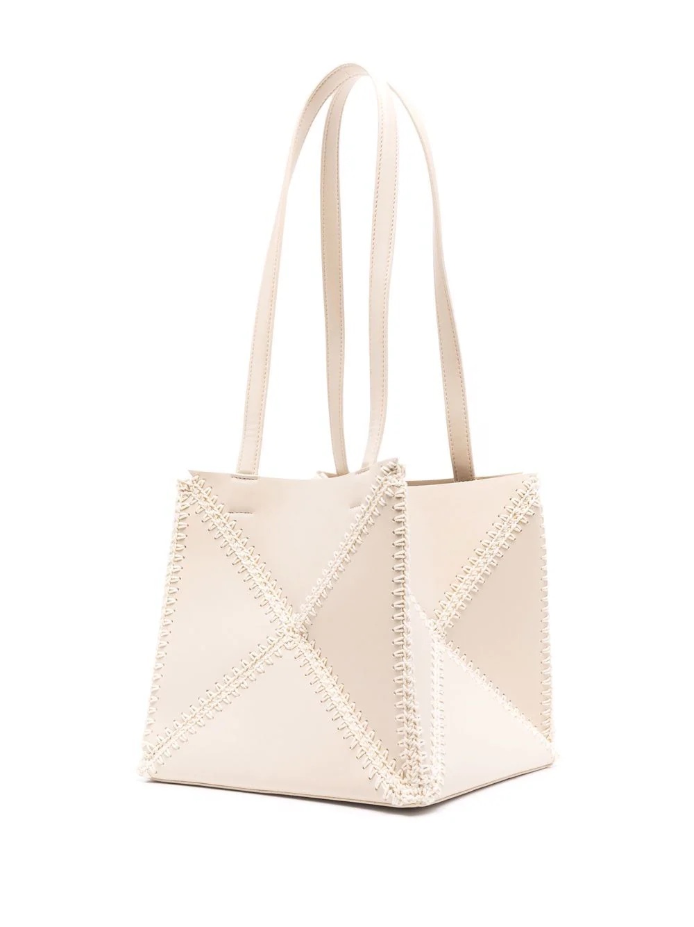 Origami tote bag - 4