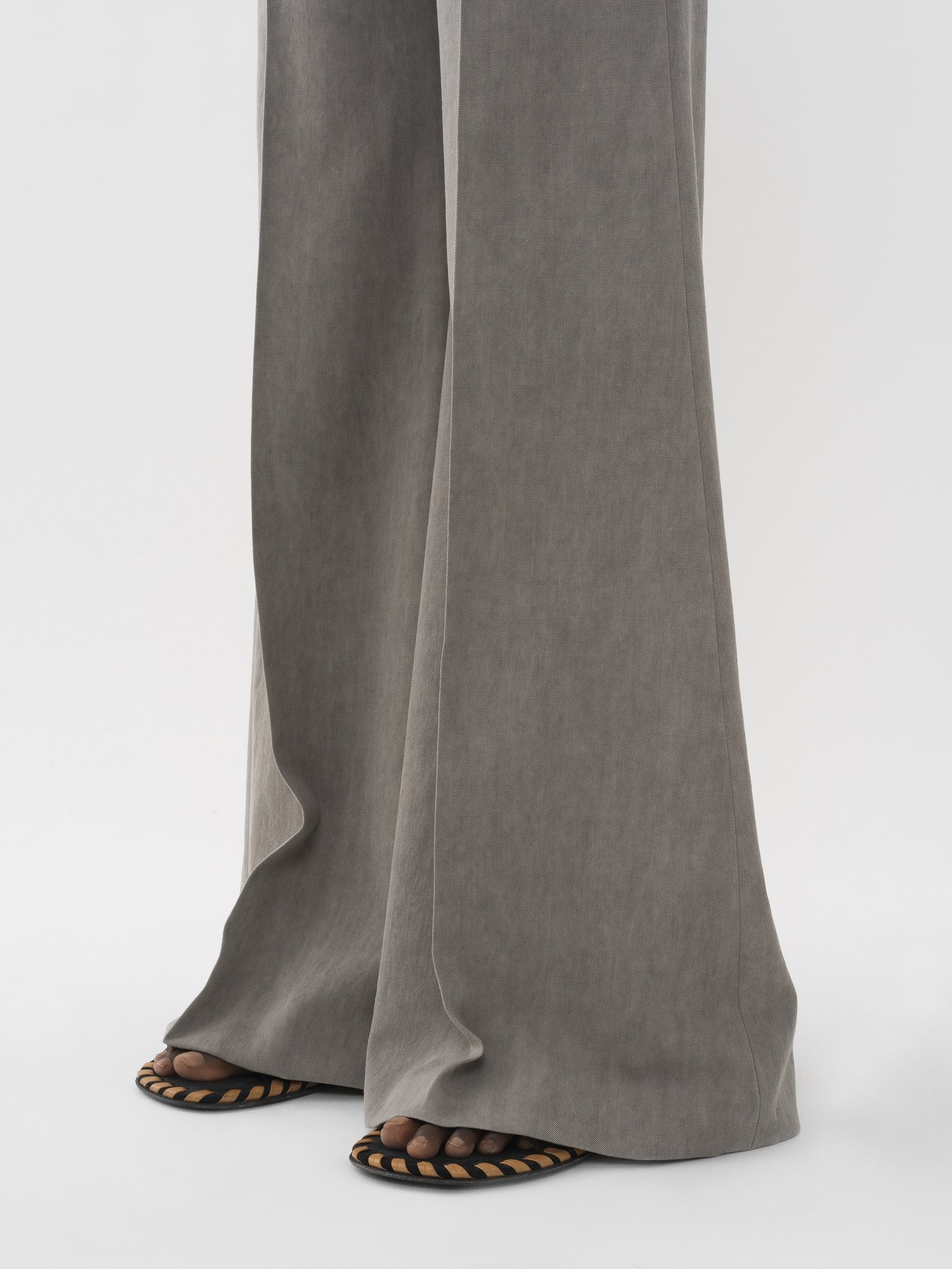 FLARE PANTS - 5