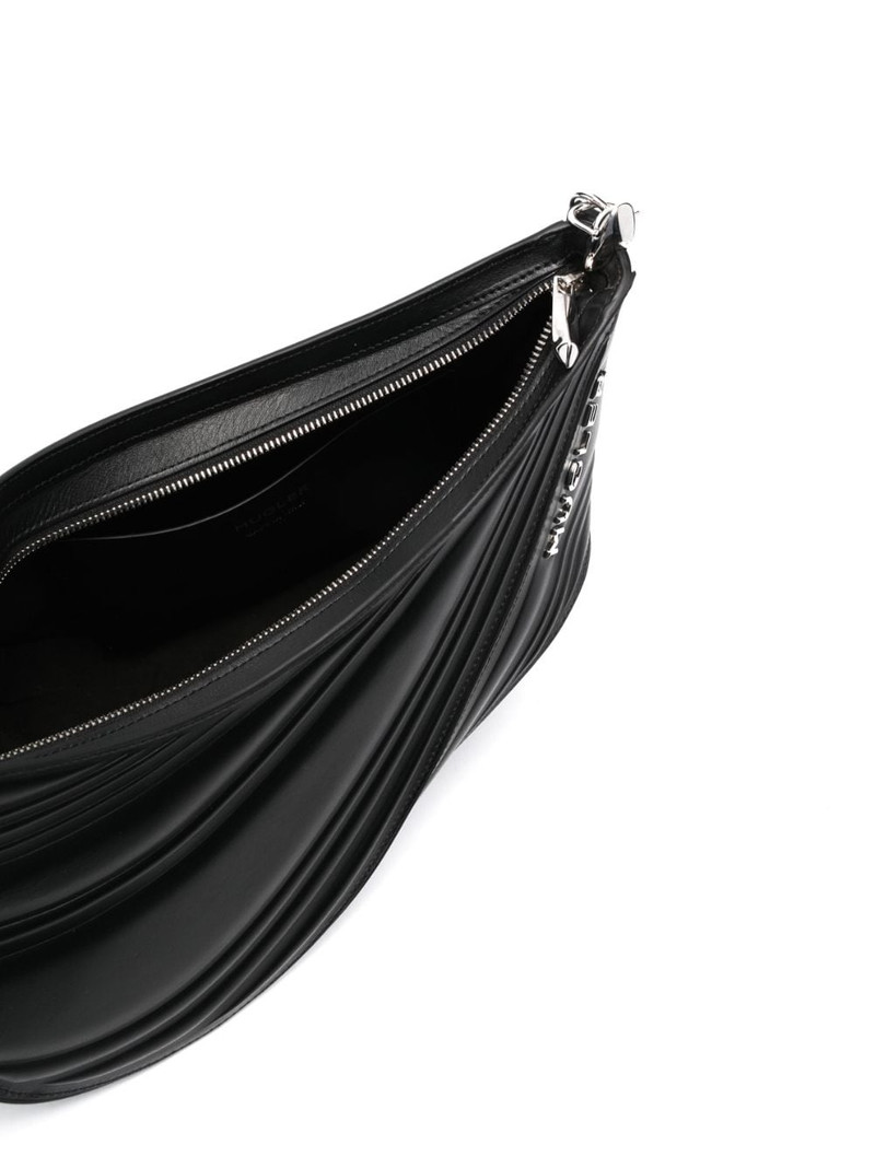 Spiral Curve 01 shoulder bag 5
