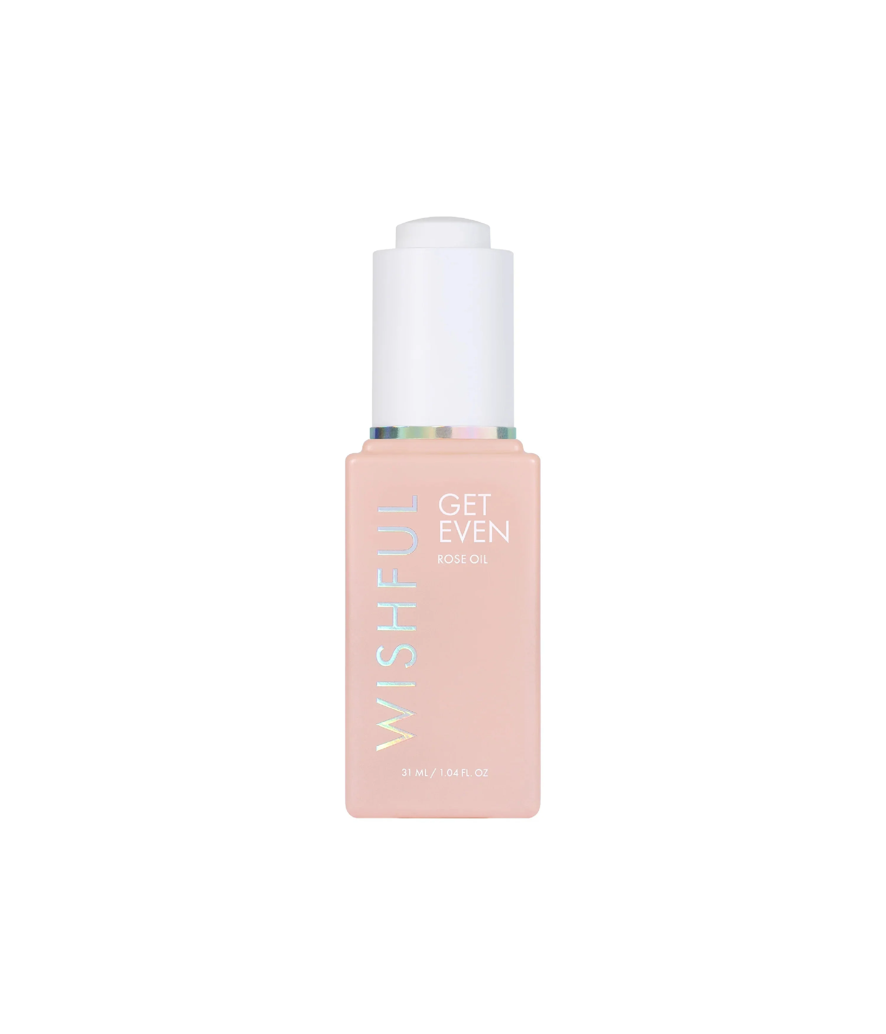 Get Even Rose Oil - 1