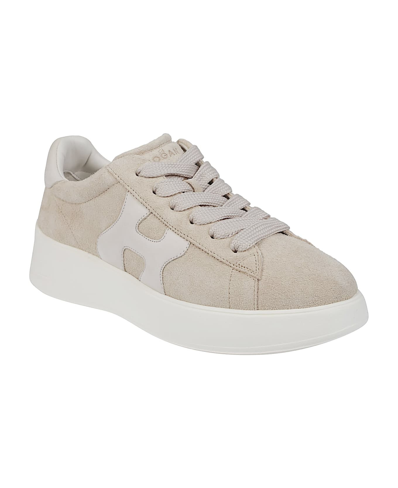 Rebel H562 Sneakers - 2