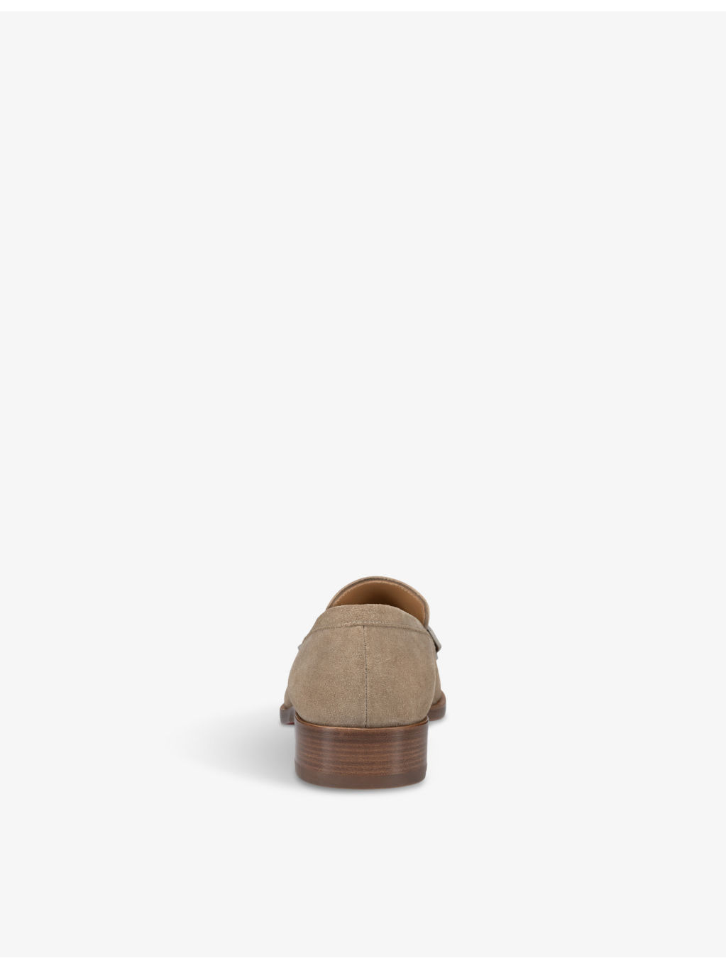 Chambelimoc leather Derby shoes - 4