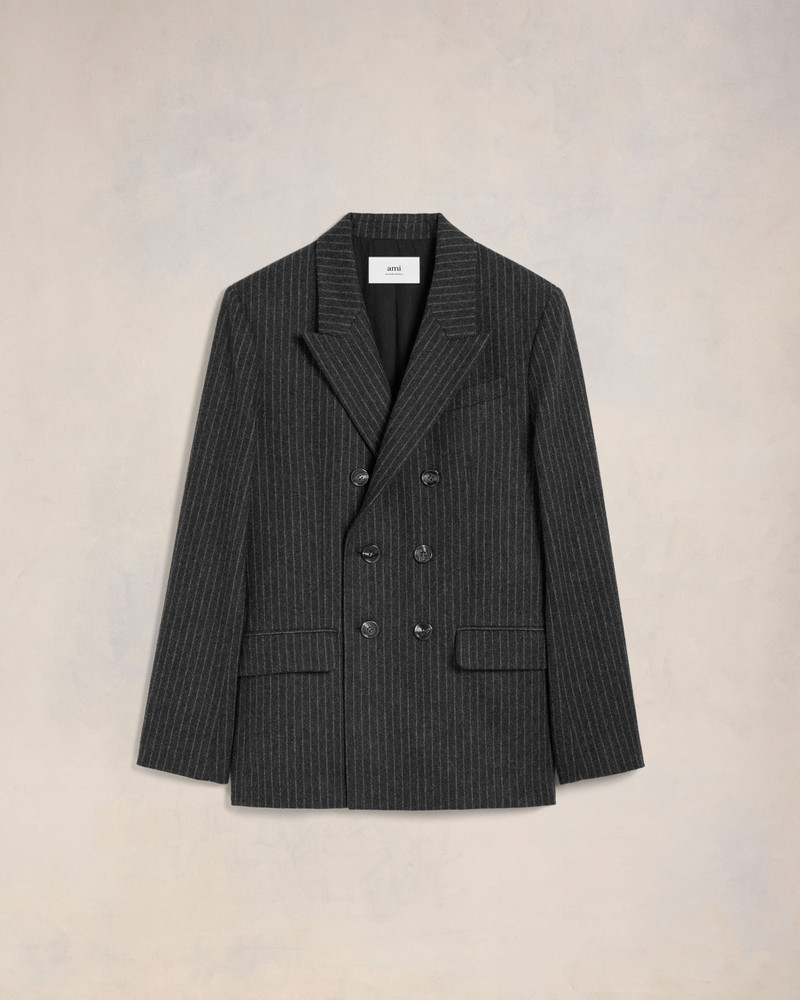 DOUBLE BREASTED JACKET 1