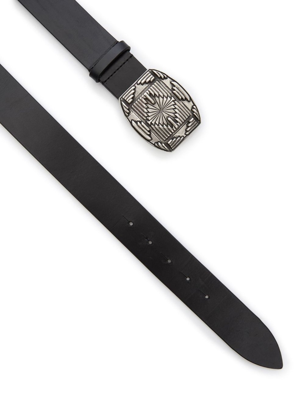 Tulsy belt - 2