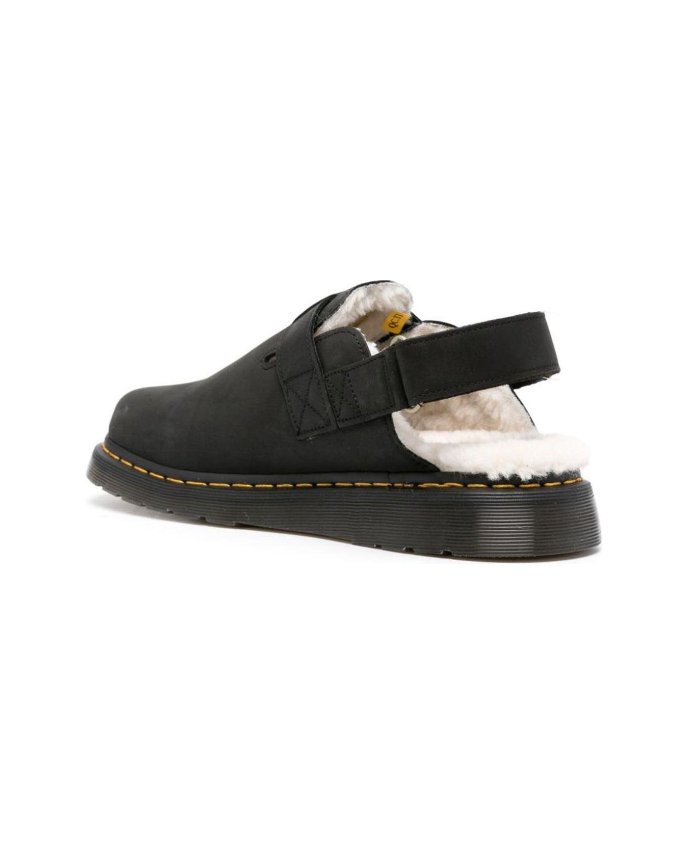 Jorge Ii Buckle Fastened Mules - 3