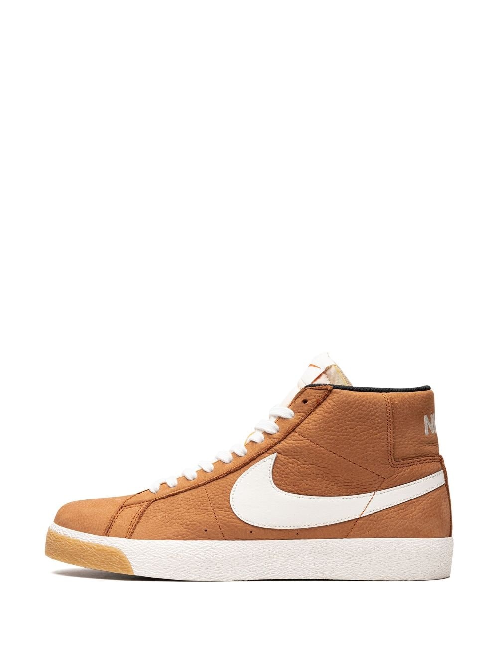 SB Zoom Blazer Mid sneakers - 5