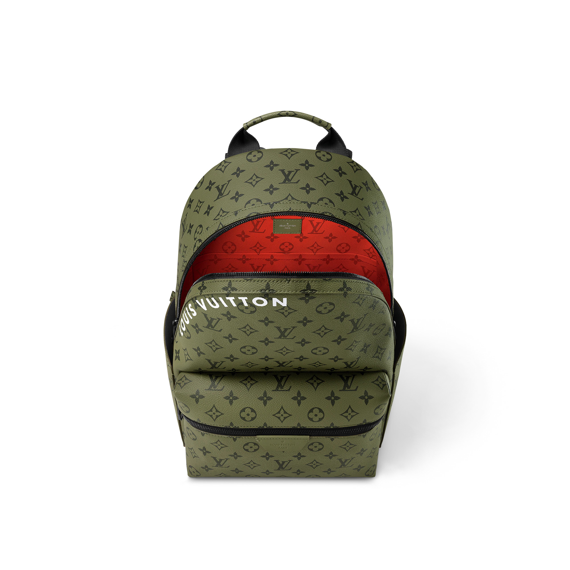 Discovery Backpack PM - 3