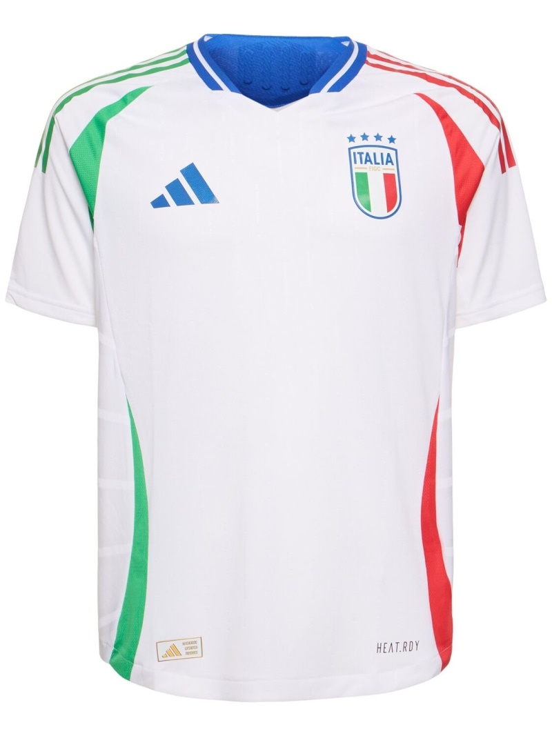 Italy Authentic football jersey - 1