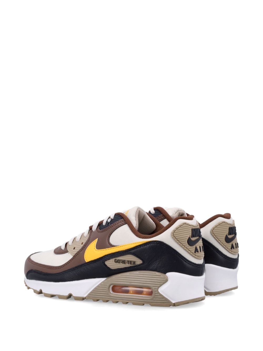 Air Max 90 sneakers - 3