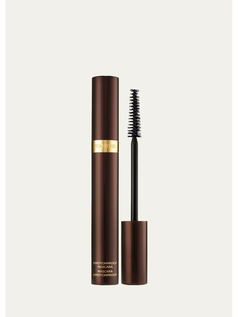 Emotionproof Mascara - 1