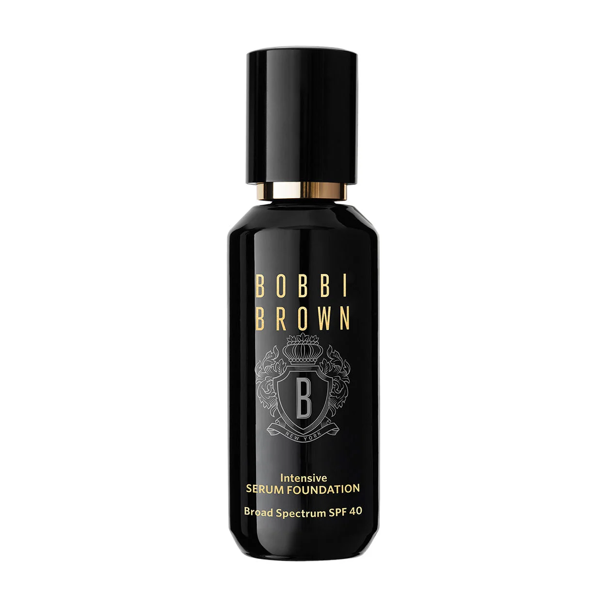 Intensive Serum Foundation SPF 40/30 - 1