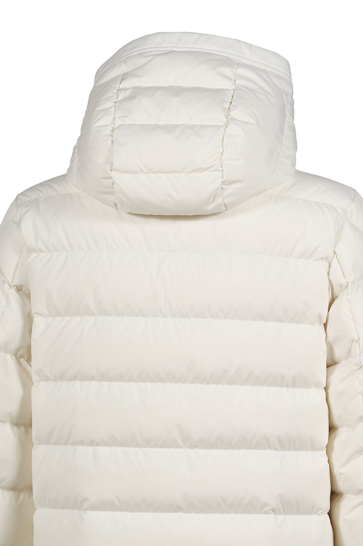 LAVERAET JACKET / WHT - 6