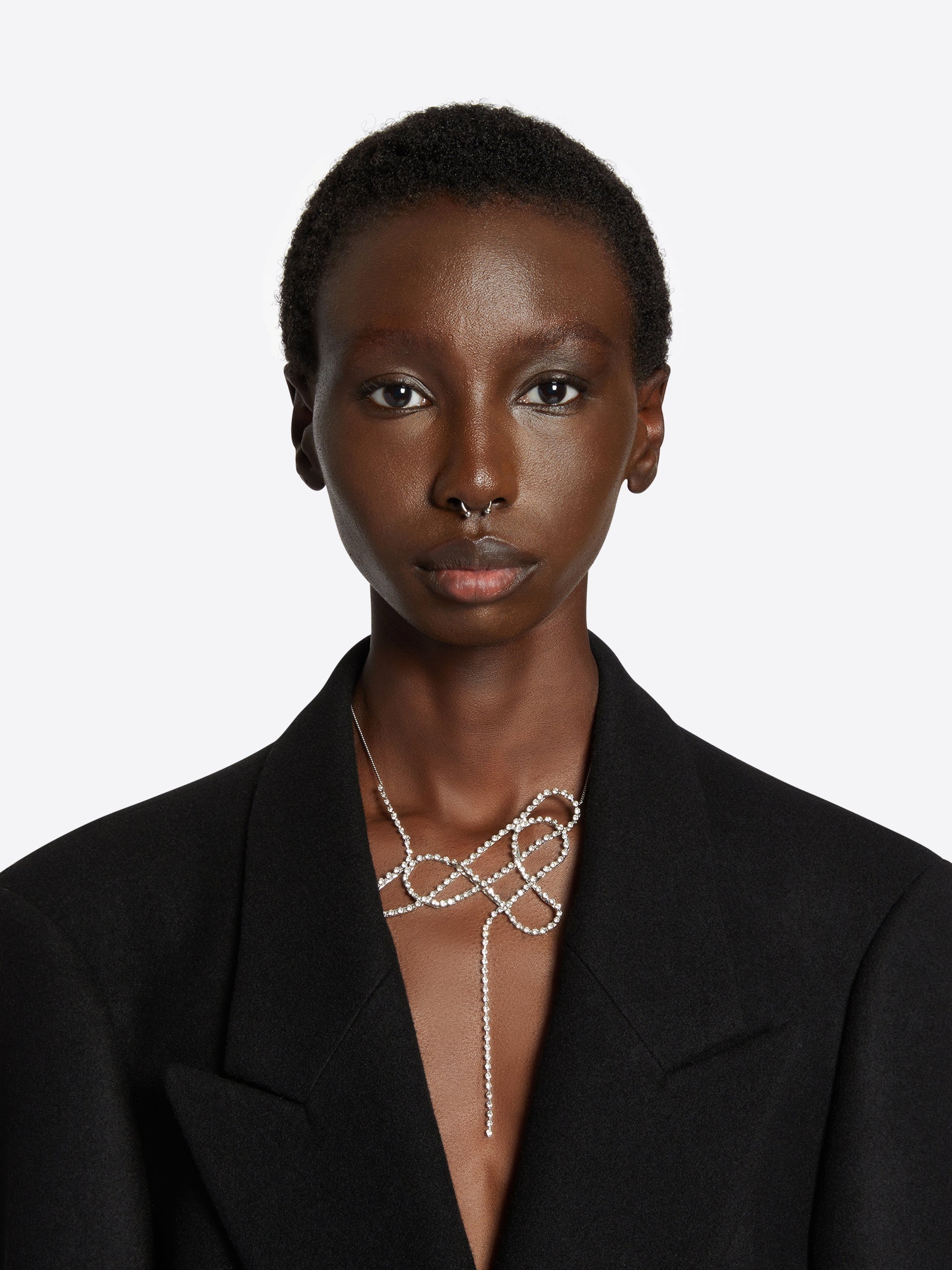 CHAIN NECKLACE - 4