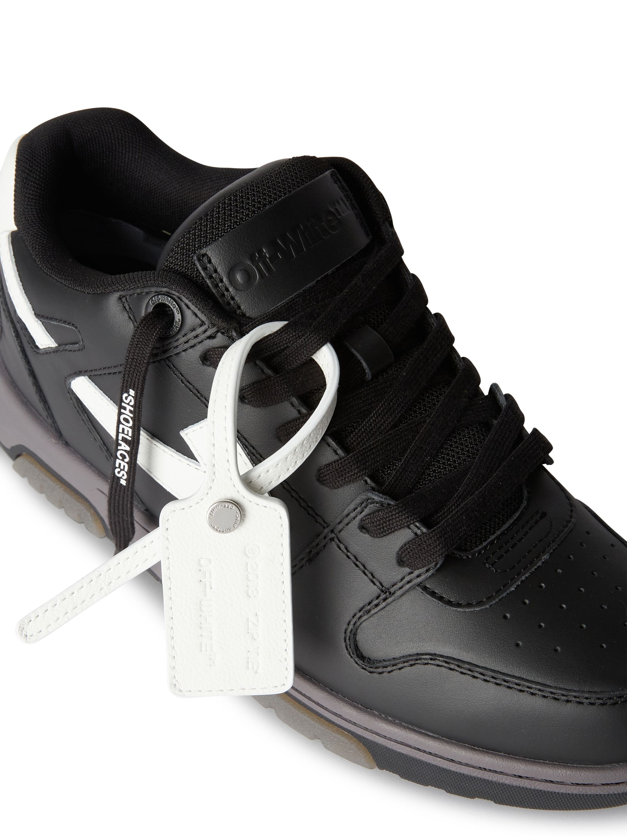Out Of Office Calf Leather - 5