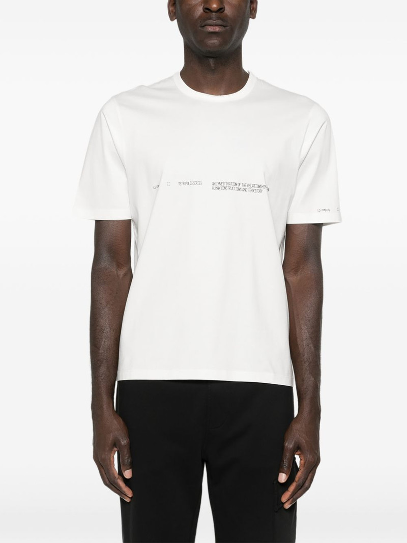 short-sleeve T-shirt 3