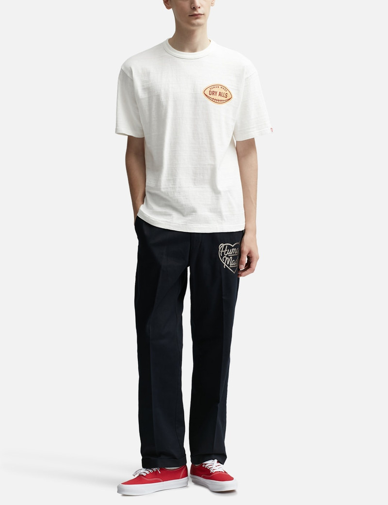 Human Made GRAPHIC T-SHIRT #3 outlook
