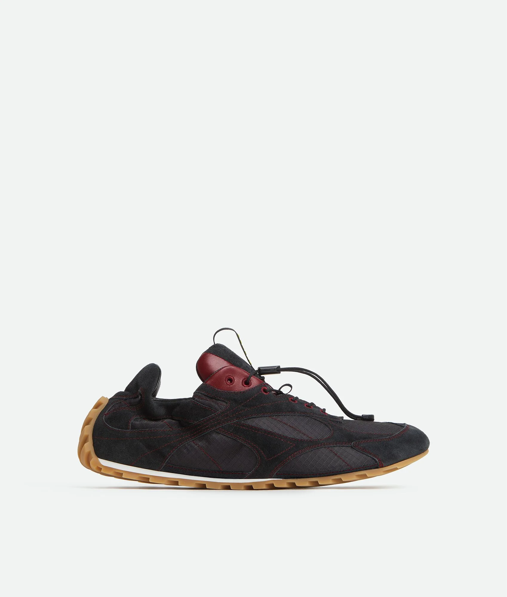 Orbit Flash Sneaker - 1