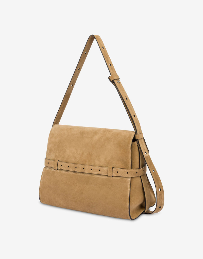 MOSCHINO TIE ME BAG 1