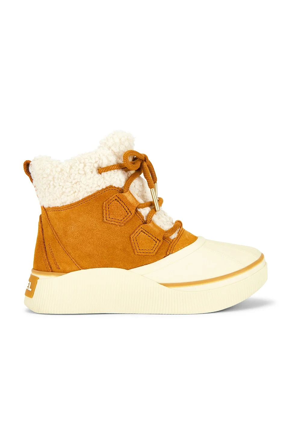 Out N About IV Chillz Wp Boot - 1