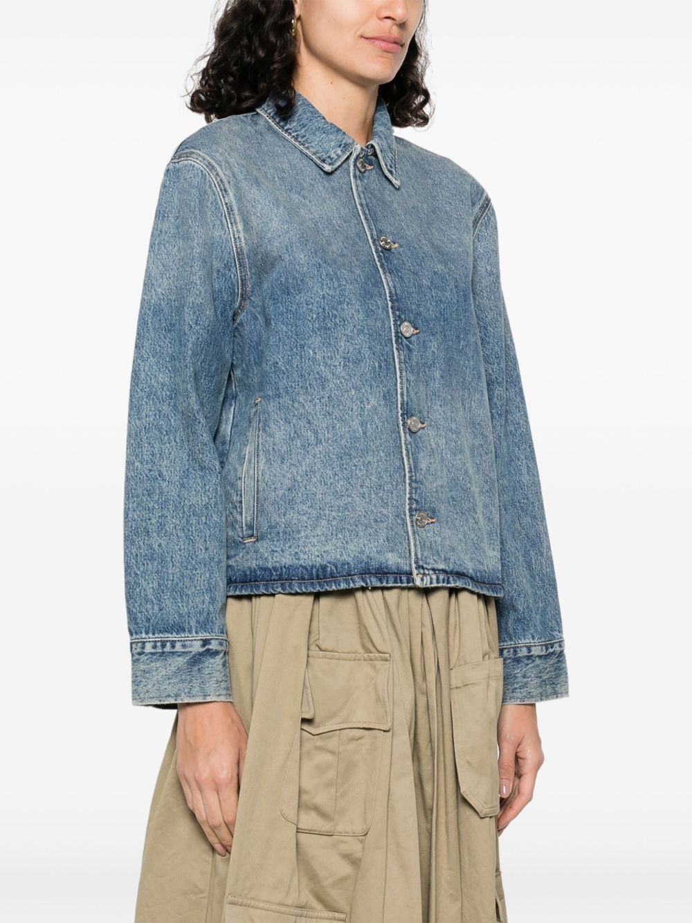 Sanarinna jacket - 3