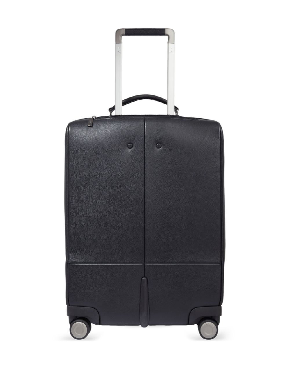 Come de Lancel leather cabin suitcase - 2
