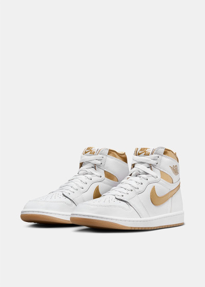 Jordan Air Jordan 1 Retro High OG White outlook