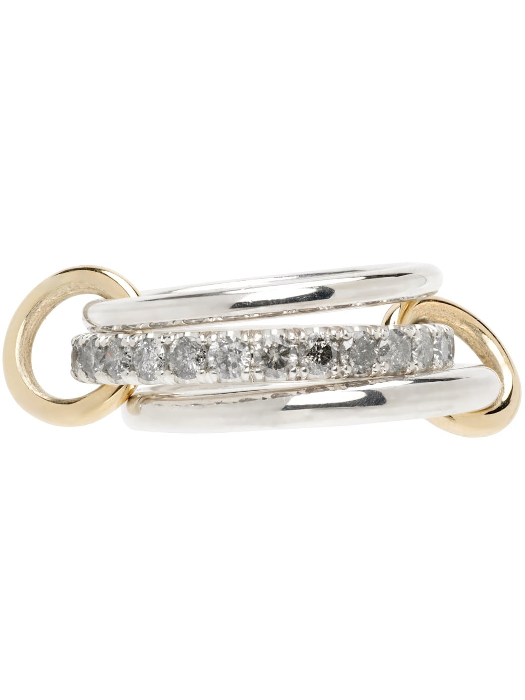 Petunia SG Ring - 1