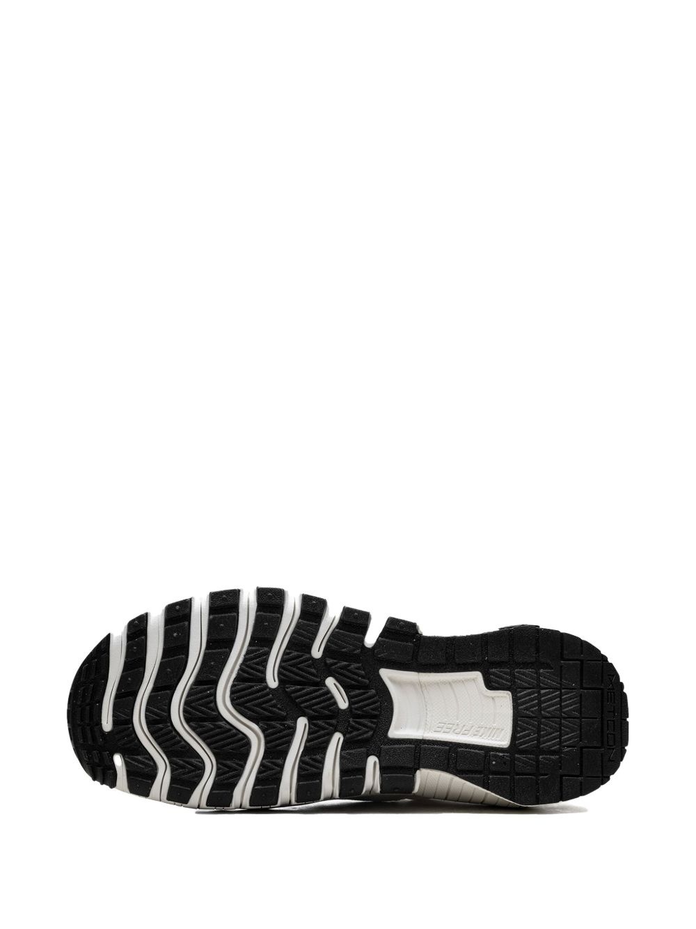 Free Metcon 6 Premium "Summit White Sail Black Metallic Silver" sneakers - 4