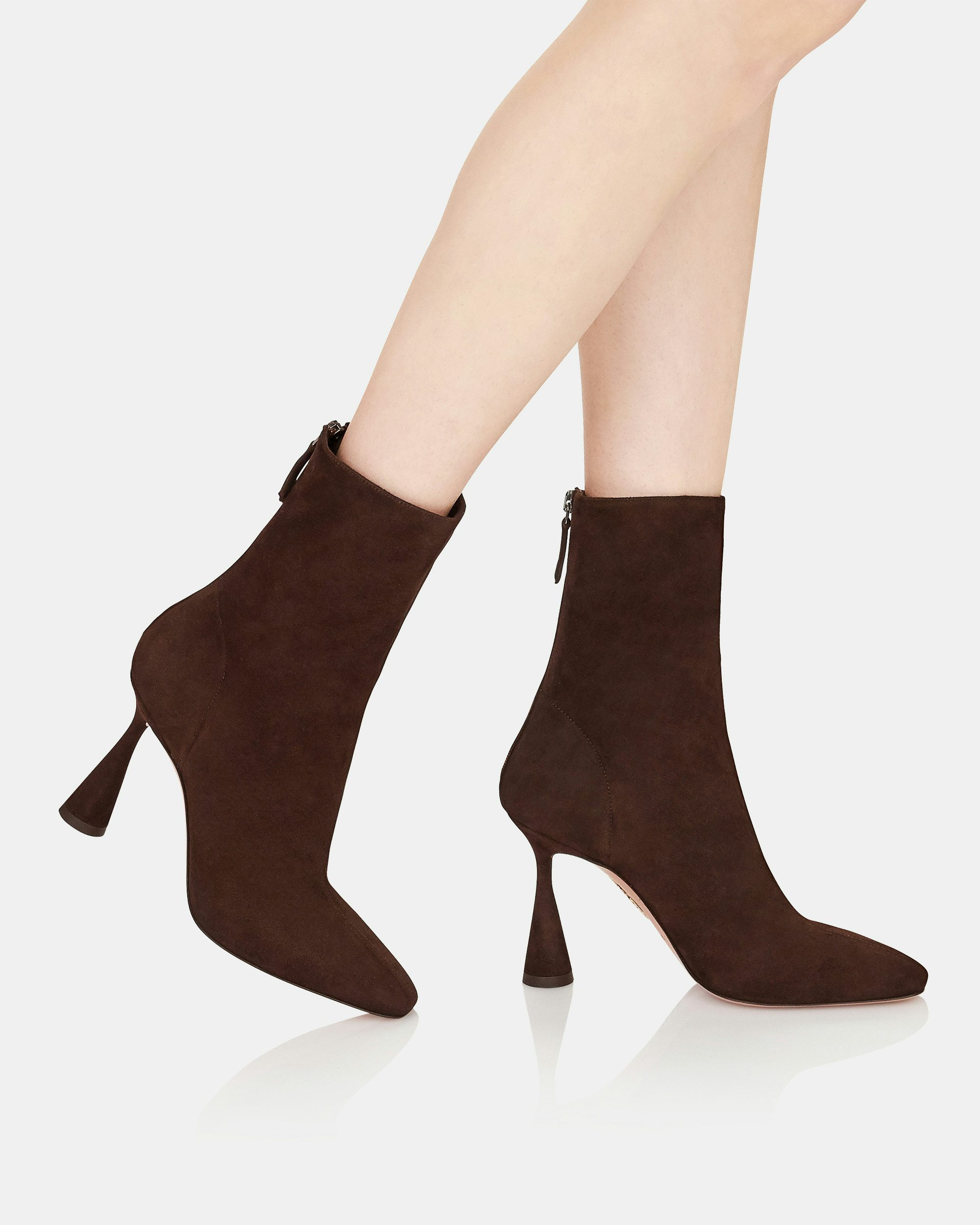 Amore Bootie 95 - 5
