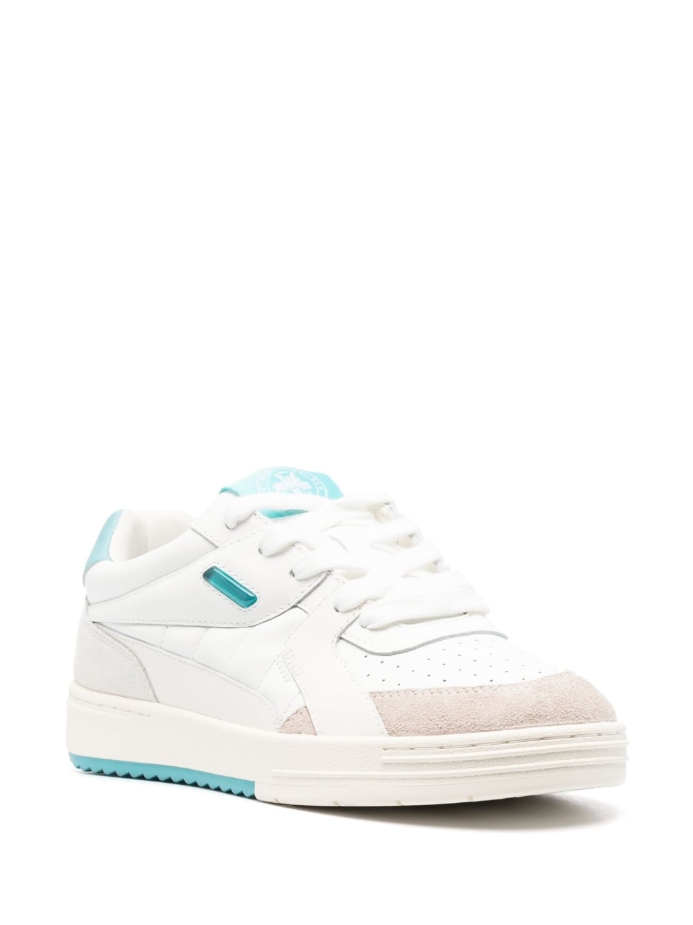 University low-top sneakers - 2