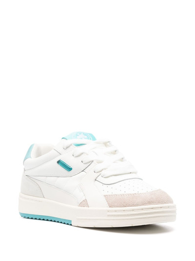 Palm Angels University low-top sneakers outlook