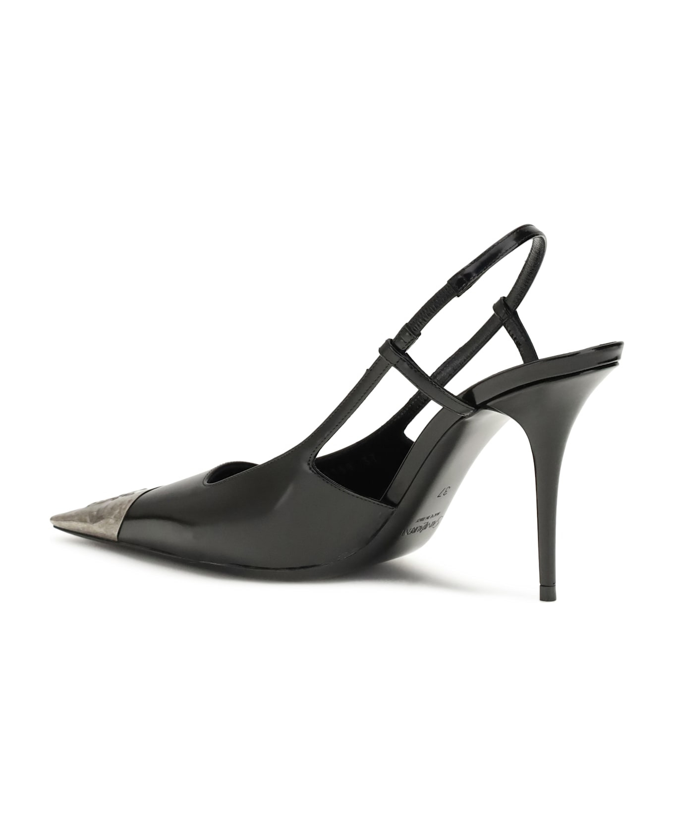 Jeanne Pumps - 3