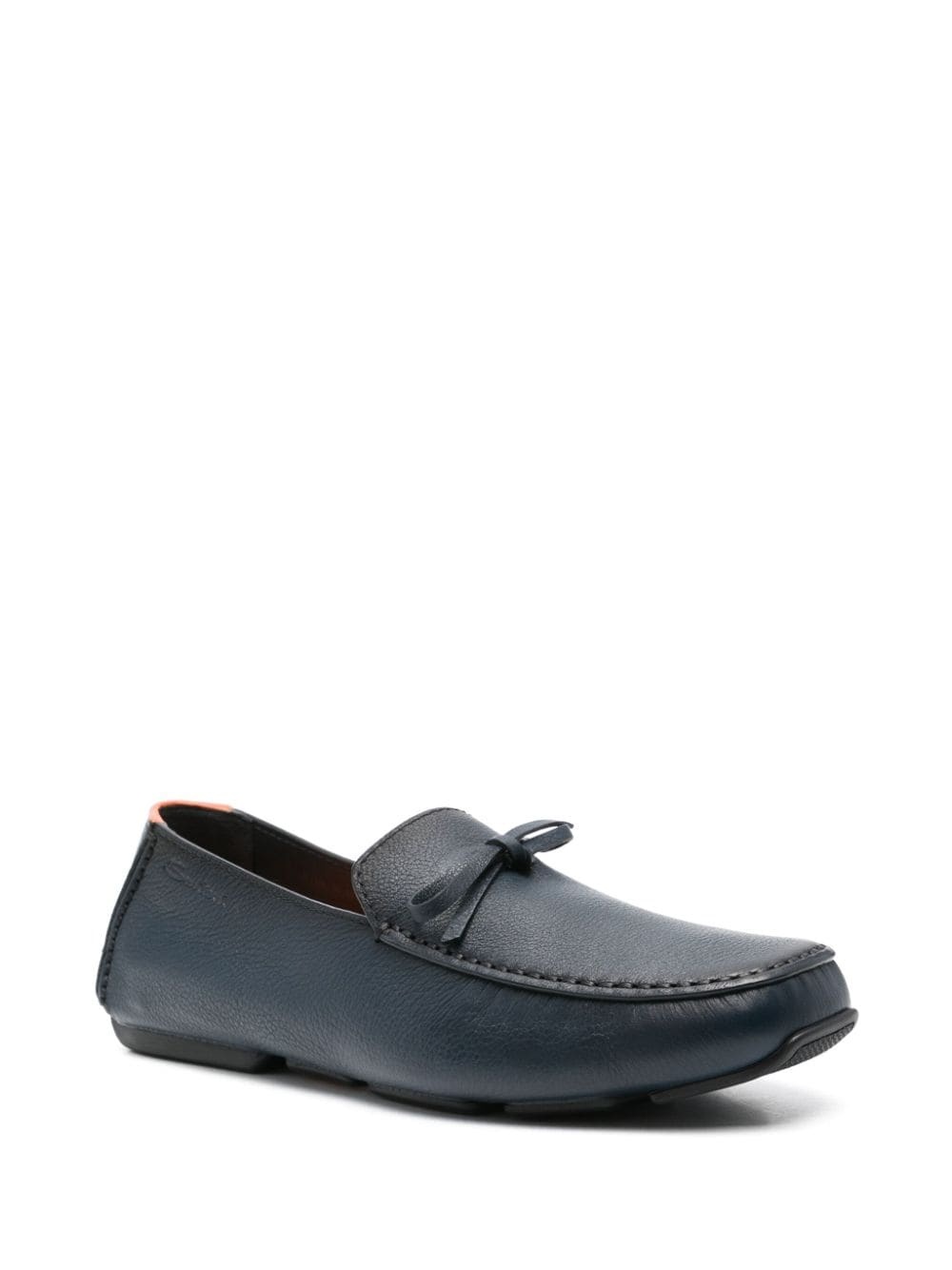 bow loafers - 2