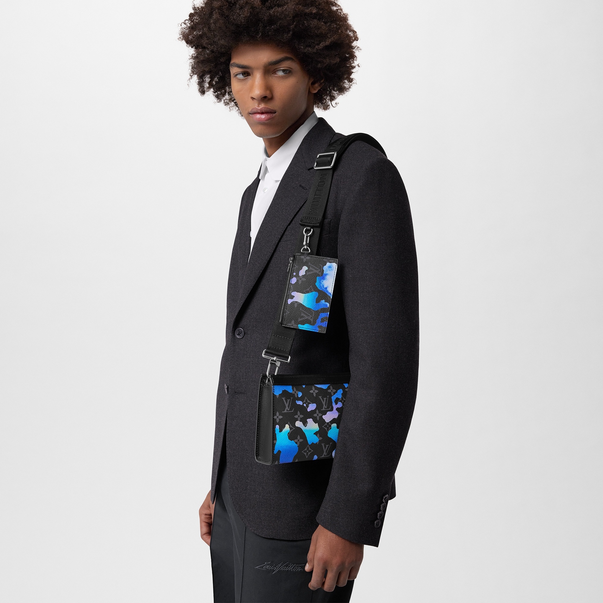 Gaston Wearable Wallet - Exclusively Online - 8