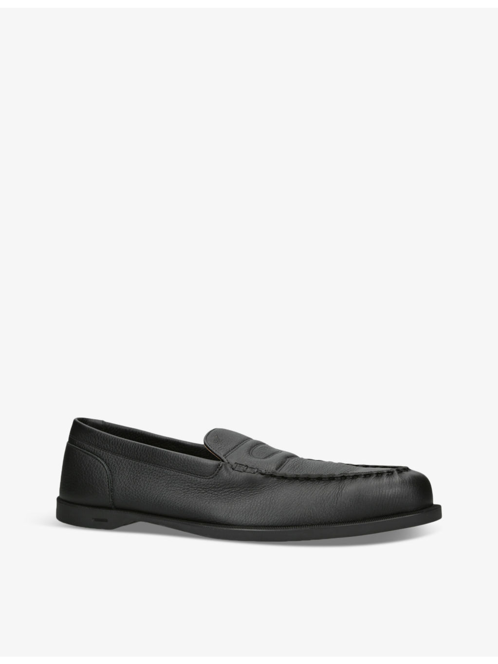 Pace leather loafers - 3