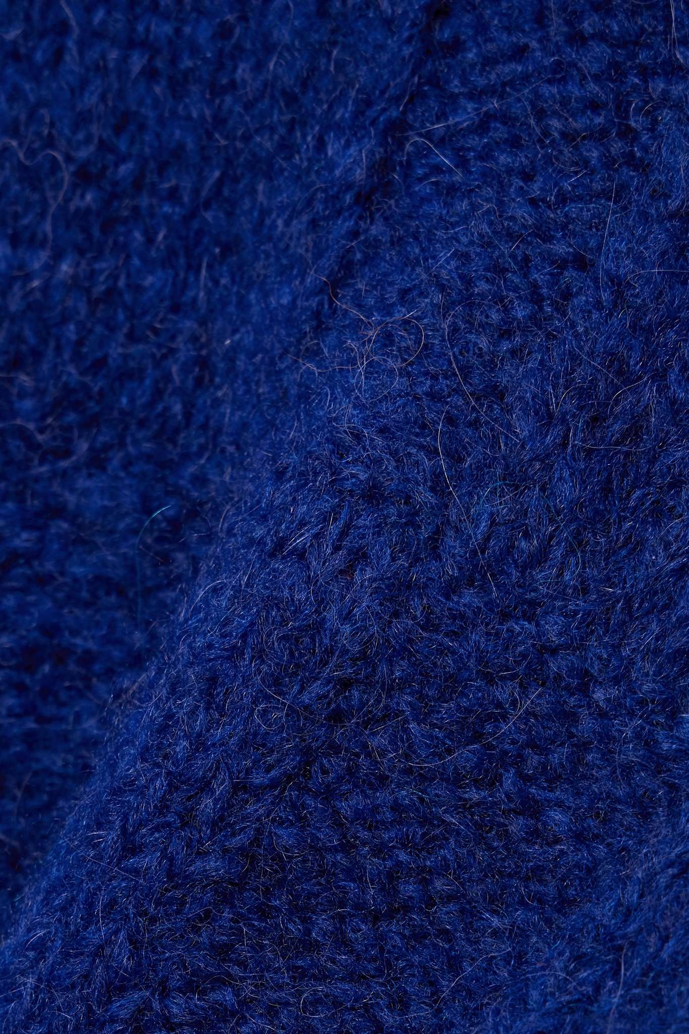 Brigitt knitted sweater - 5